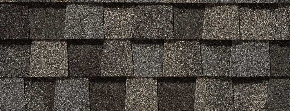 Dimensional Shingle