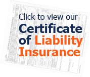 Liability Insurance