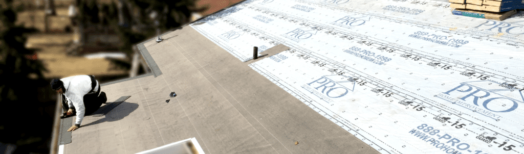 Roofing in Michigan Roofing in Michigan