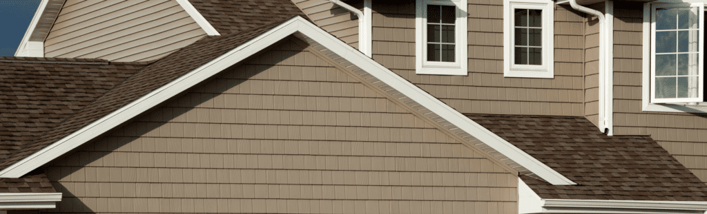 Siding in Michigan