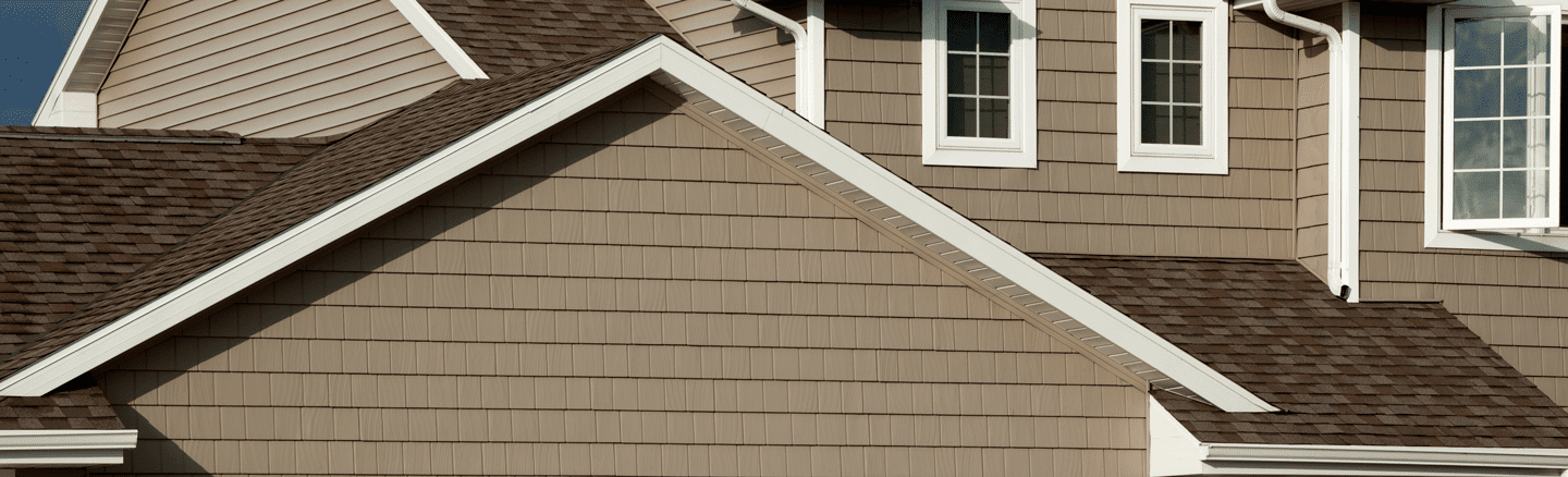 Siding in Michigan