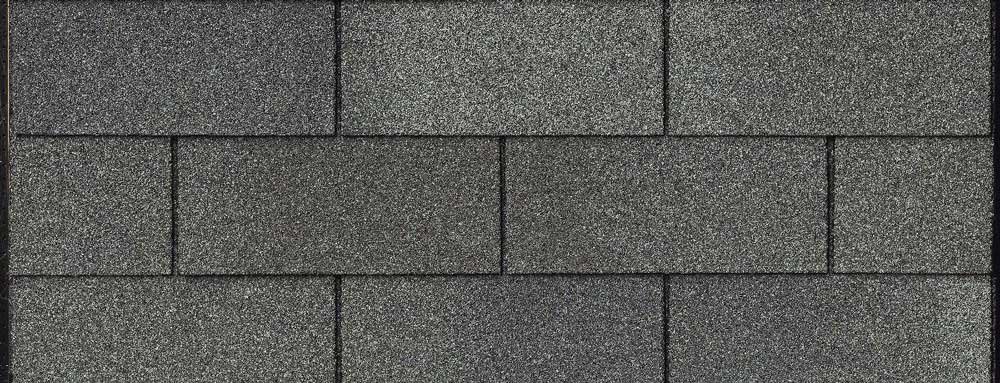Strip shingle