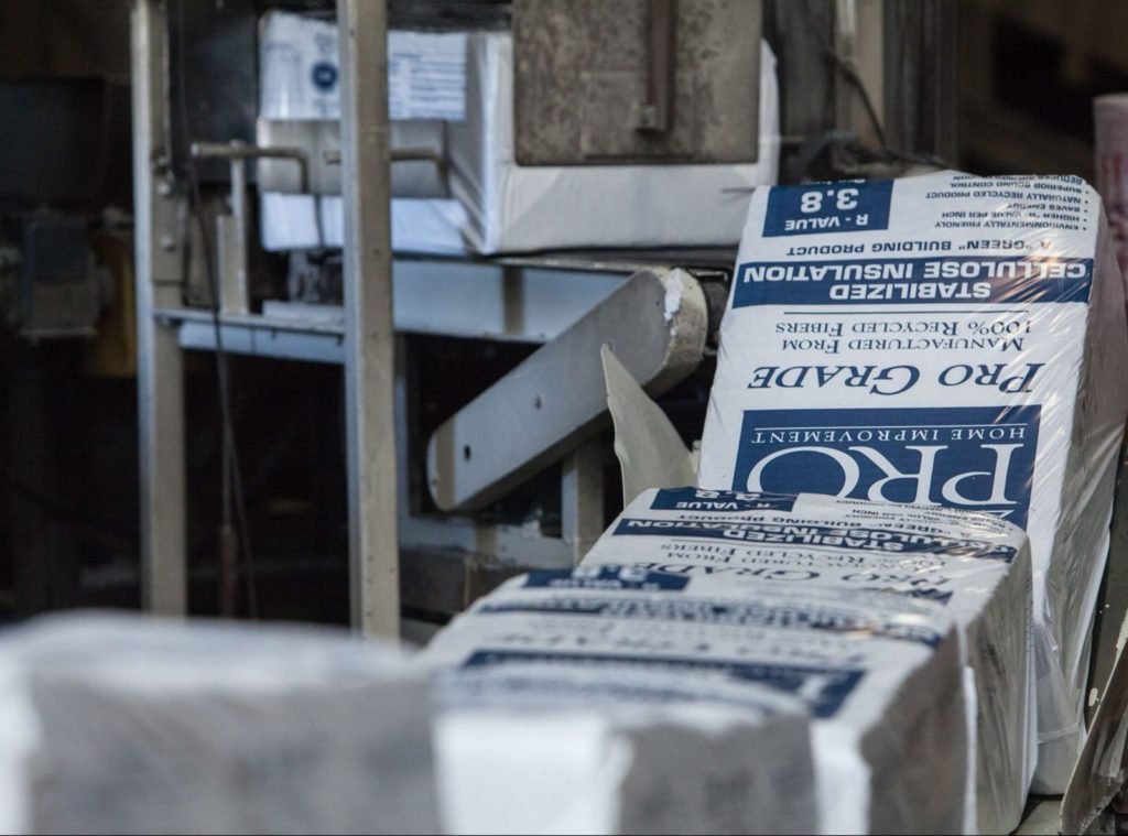 Pro Insulation Contractors