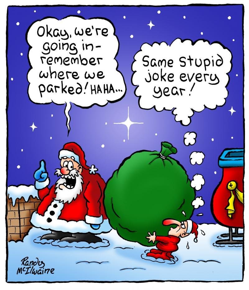 santa