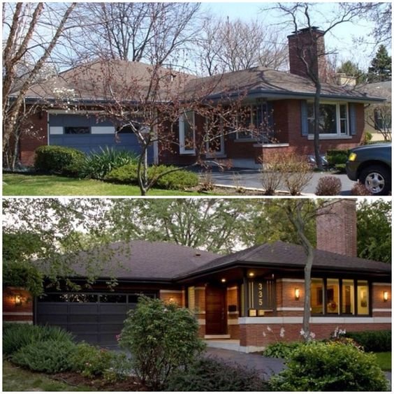 Curb appeal