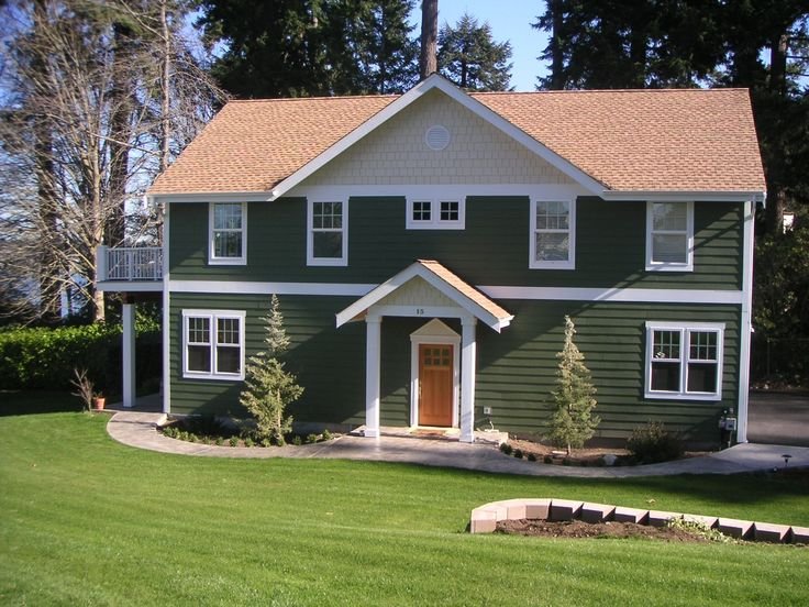 tan roof color
