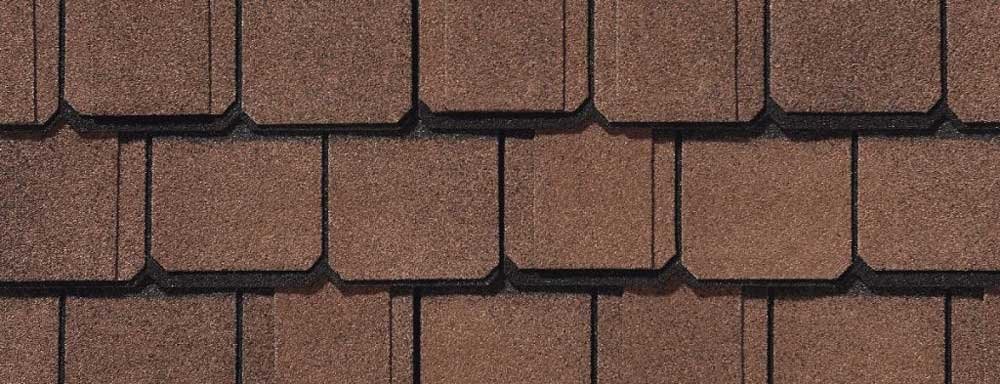 Ferndale Premium Shingle
