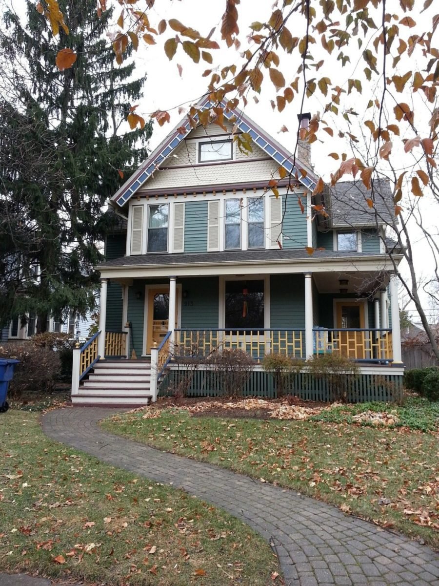 Is your home prepared for fall?