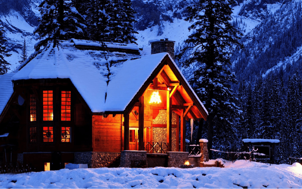 Keep your home cozy in the winter months by getting insulation today!