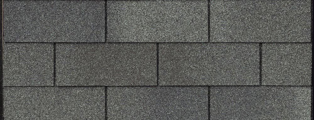 Warren strip shingle