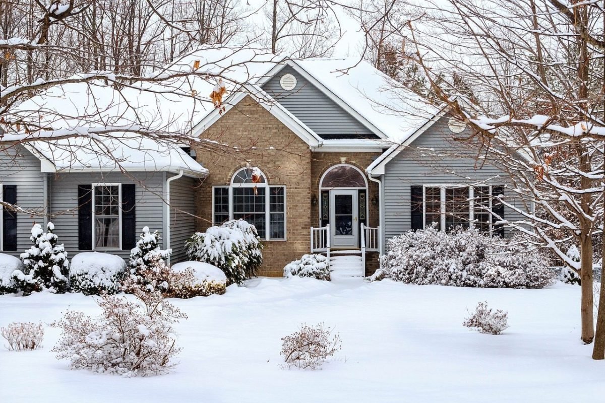 Don't wait until it is too late to insulate your home