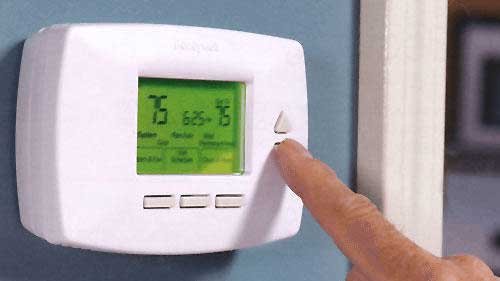 Thermostat