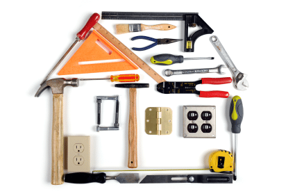 5 home projects where DIY does not make sense