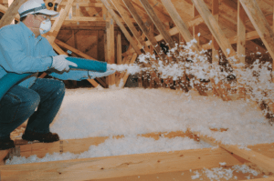 summer insulation pays for itself