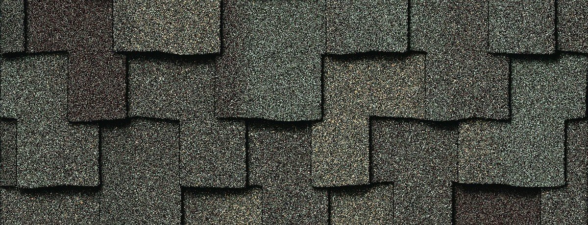 Asphalt Roofing Architectural Shingle