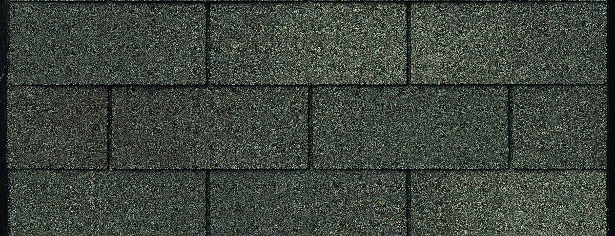 Asphalt Roofing 3-Tab Shingle