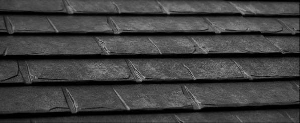 Metal roof styles: Slate