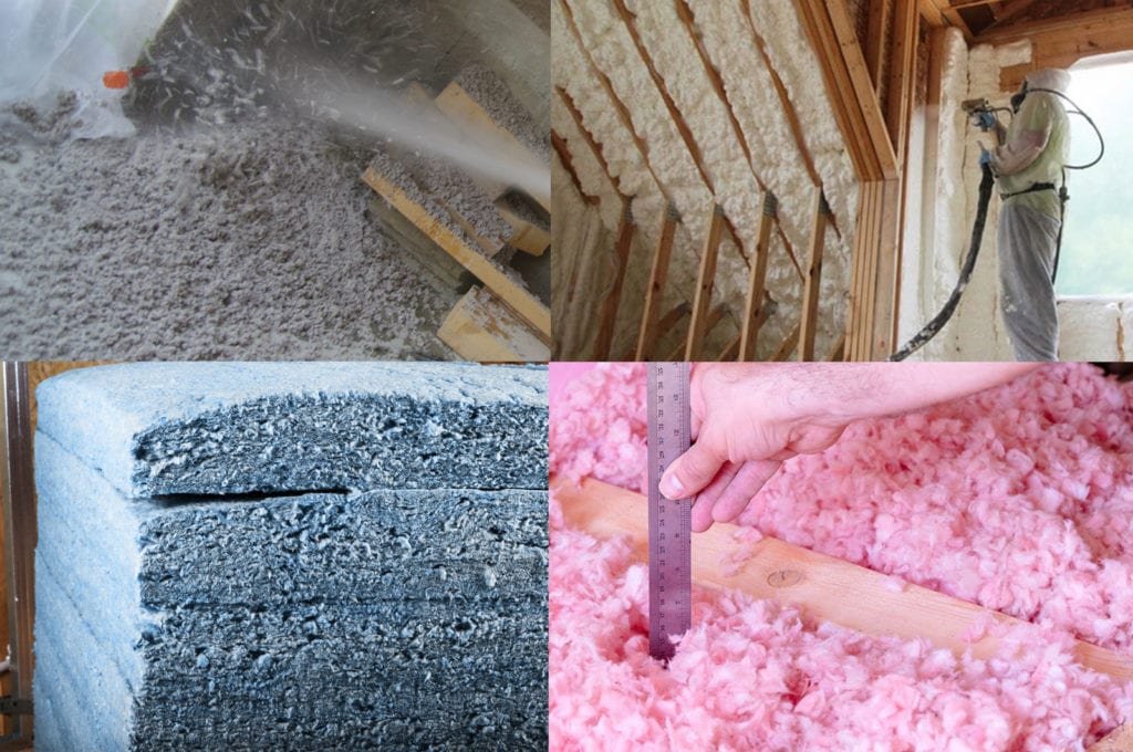 Insulation Services