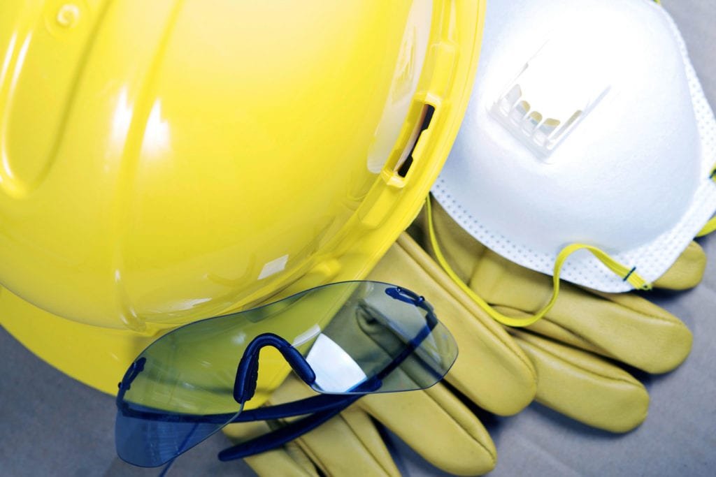 Safety gear