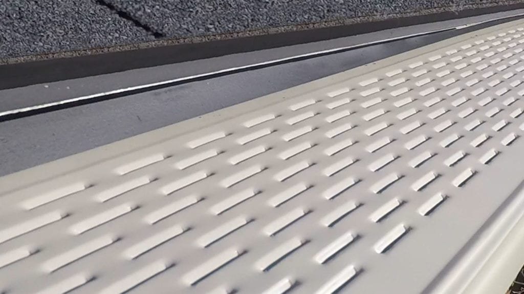 Pro flow gutter covers
