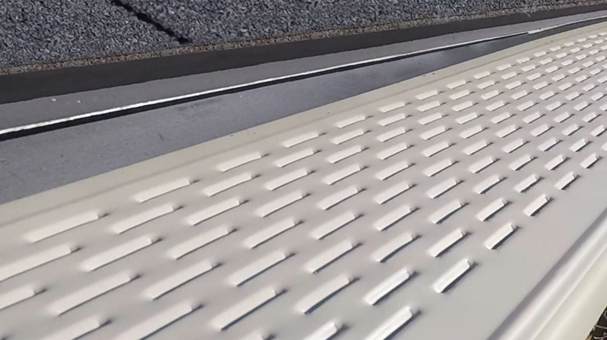 Gutter covers