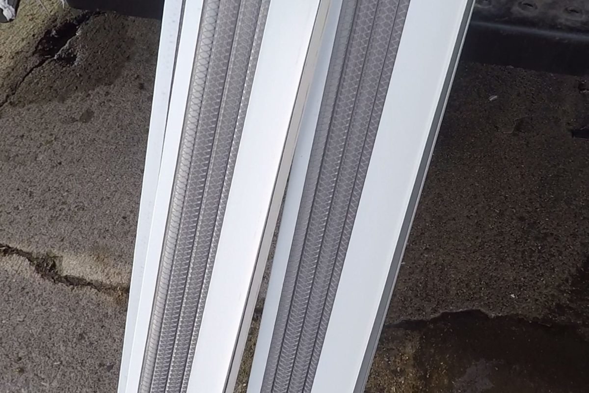 Gutter guards