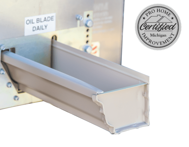 Gutter Warranty