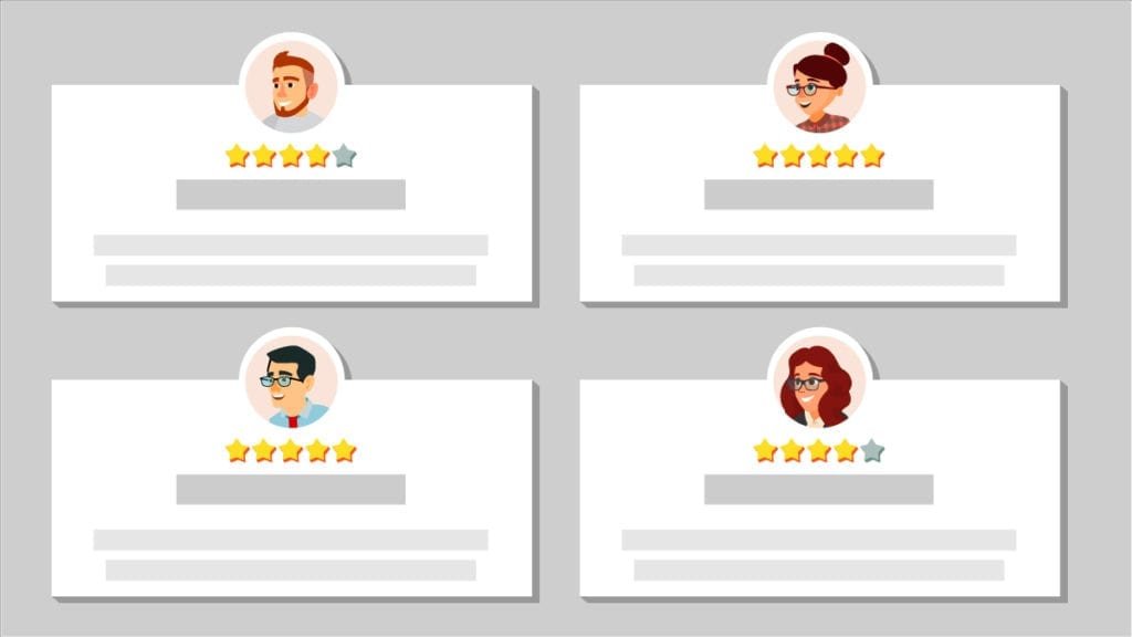 Gutter Testimonials