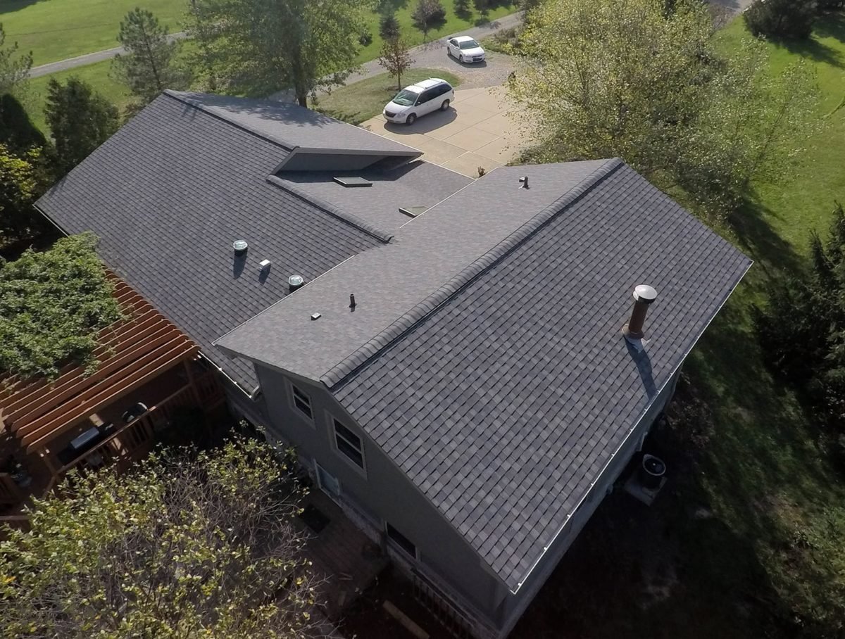 Pro Home Improvement Is a Residential Roofing and Professional Home Improvement Contractor
