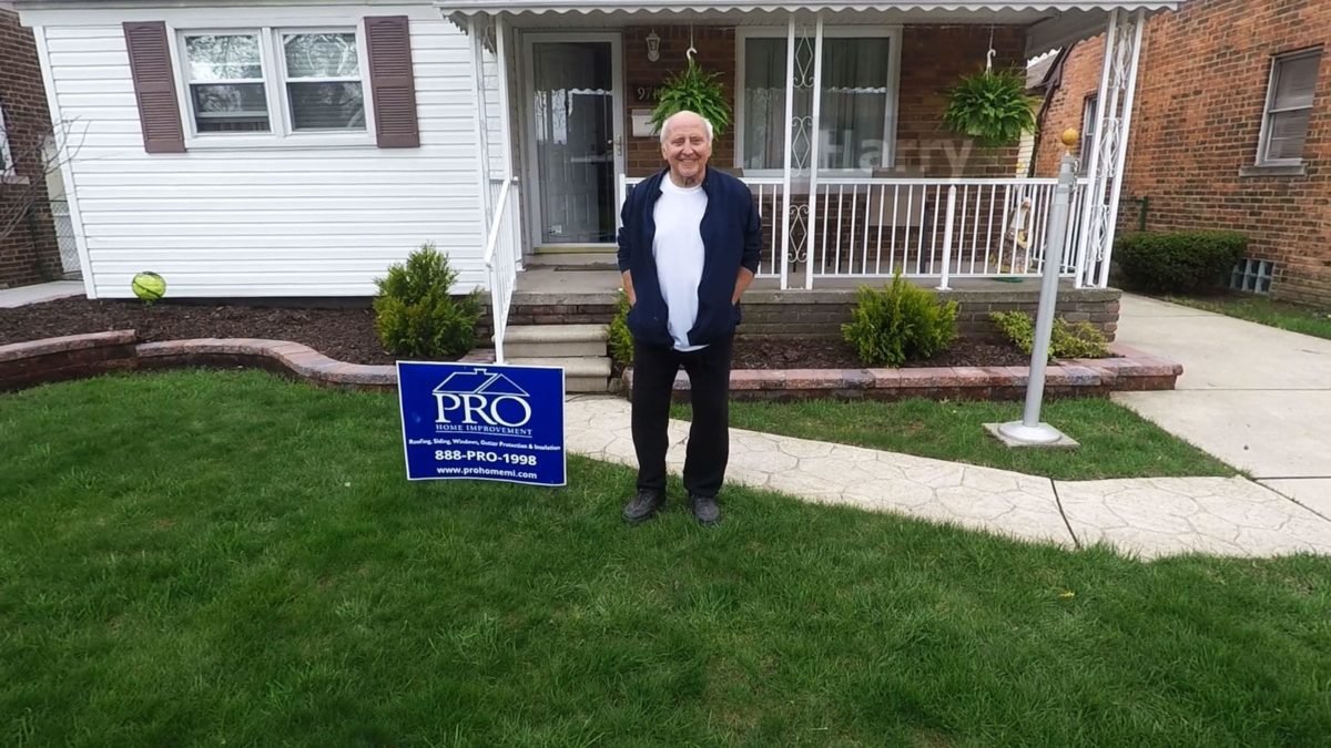 Allen Park Gutter Protection