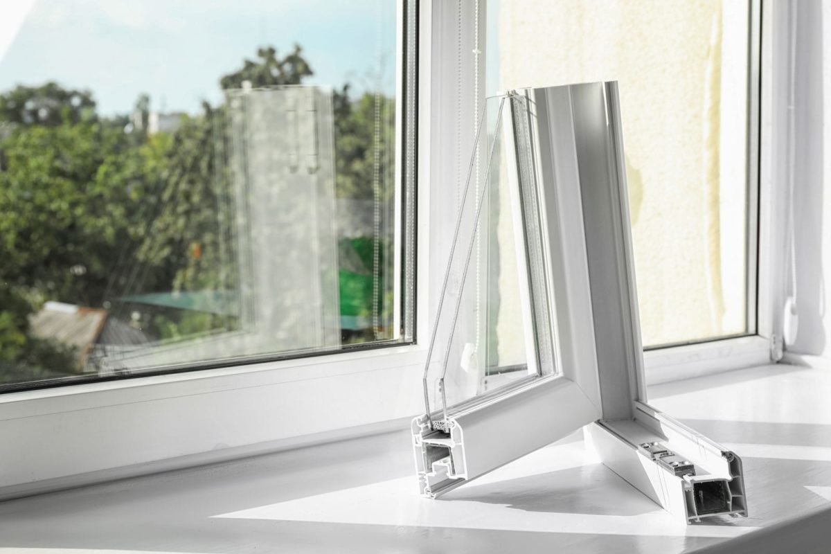 Replacement Windows in Warren Michigan