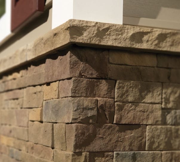 Stone Wall Cladding