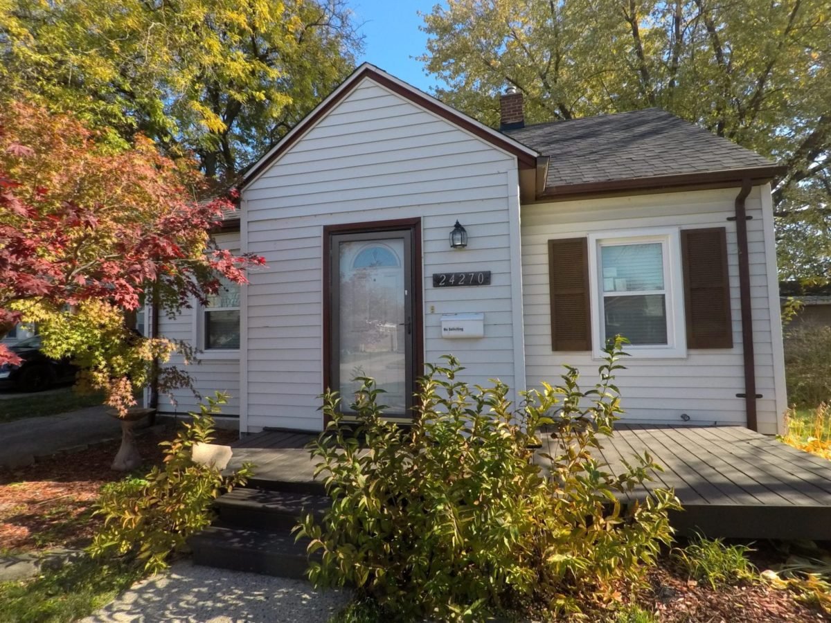 Eastpointe Window Replacement