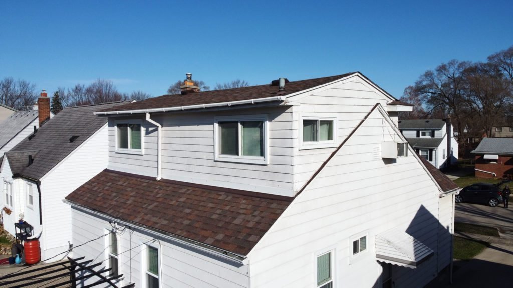 Wayne Siding and Gutters - Back Before