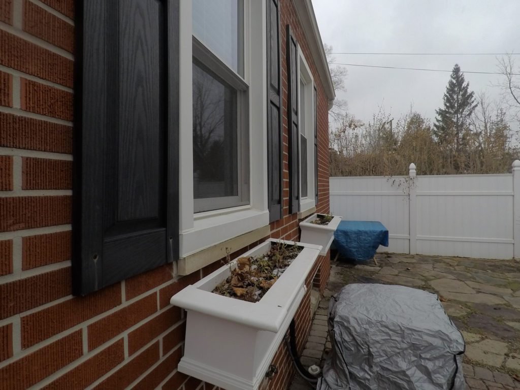 Dearborn Siding & Gutter Replacement - Back Before